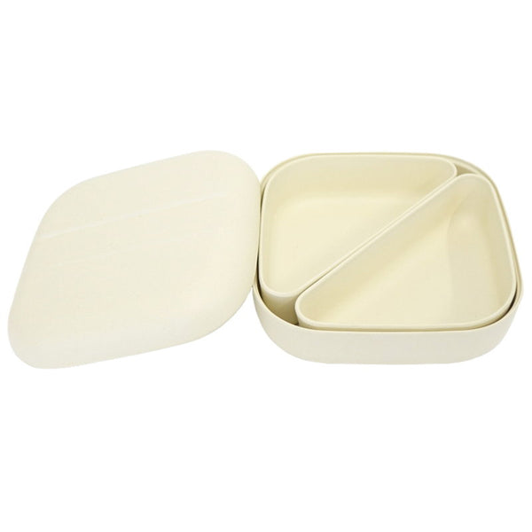 Bamboo Bento Lunch Box