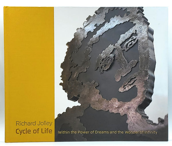 Richard Jolley Cycle Of Life