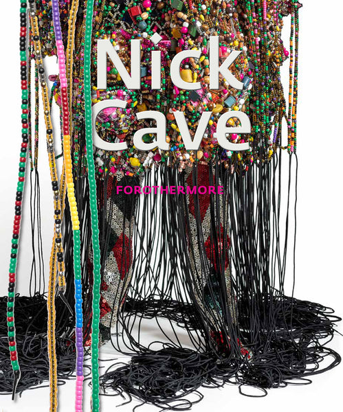 Nick Cave Forothermore