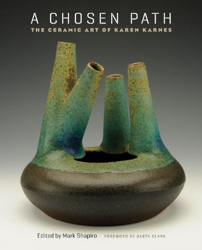 A chosen Path: The Ceramic Art Of Karen Karnes