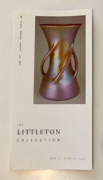 The Littleton Collection Catalogue