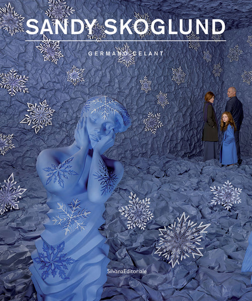 Sandy Skoglund by Germano Celant