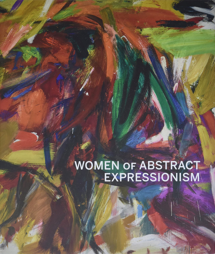Women Of Abstract Expressionism
