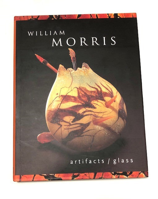 William Morris Artifacts / Glass