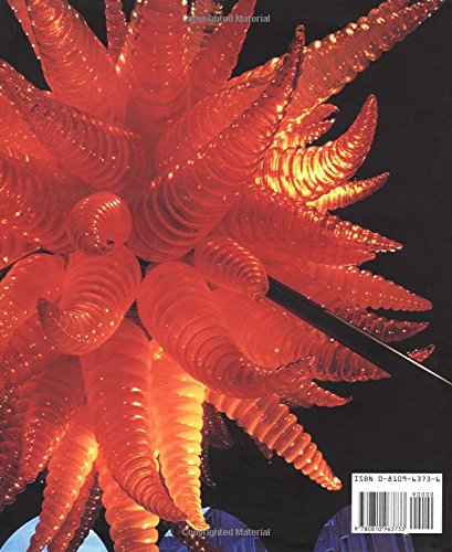 Chihuly:1968-1996