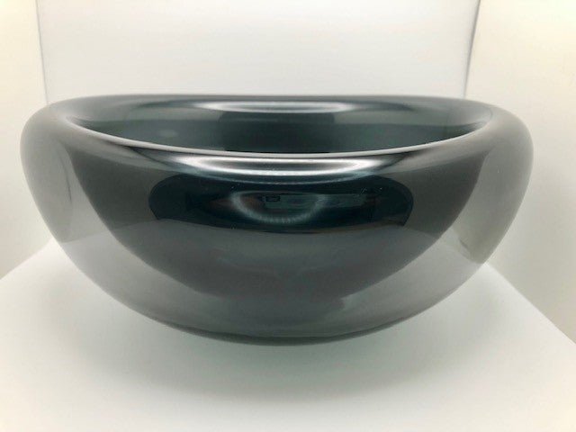 Medium Eclipse Glass Bowls