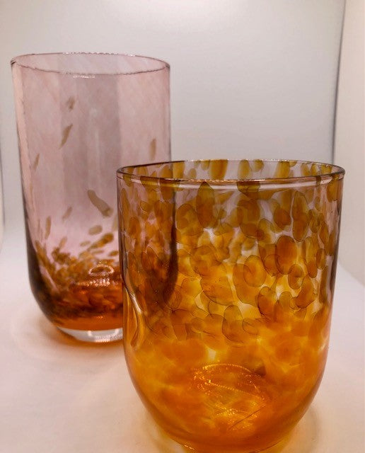 Kathryn Adams Bloom Vase