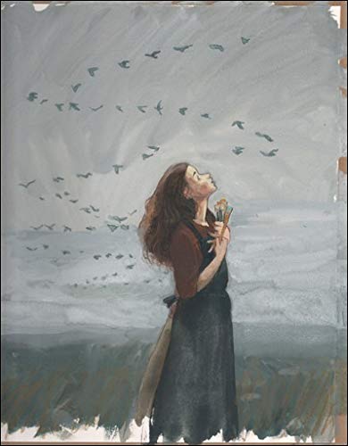 And I Paint It: Henriette Wyeth's World