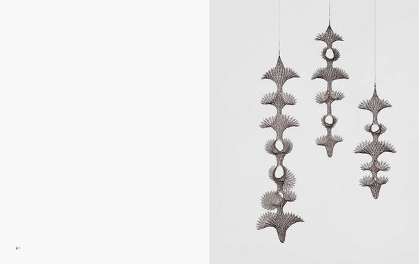 Ruth Asawa: All Is Possible