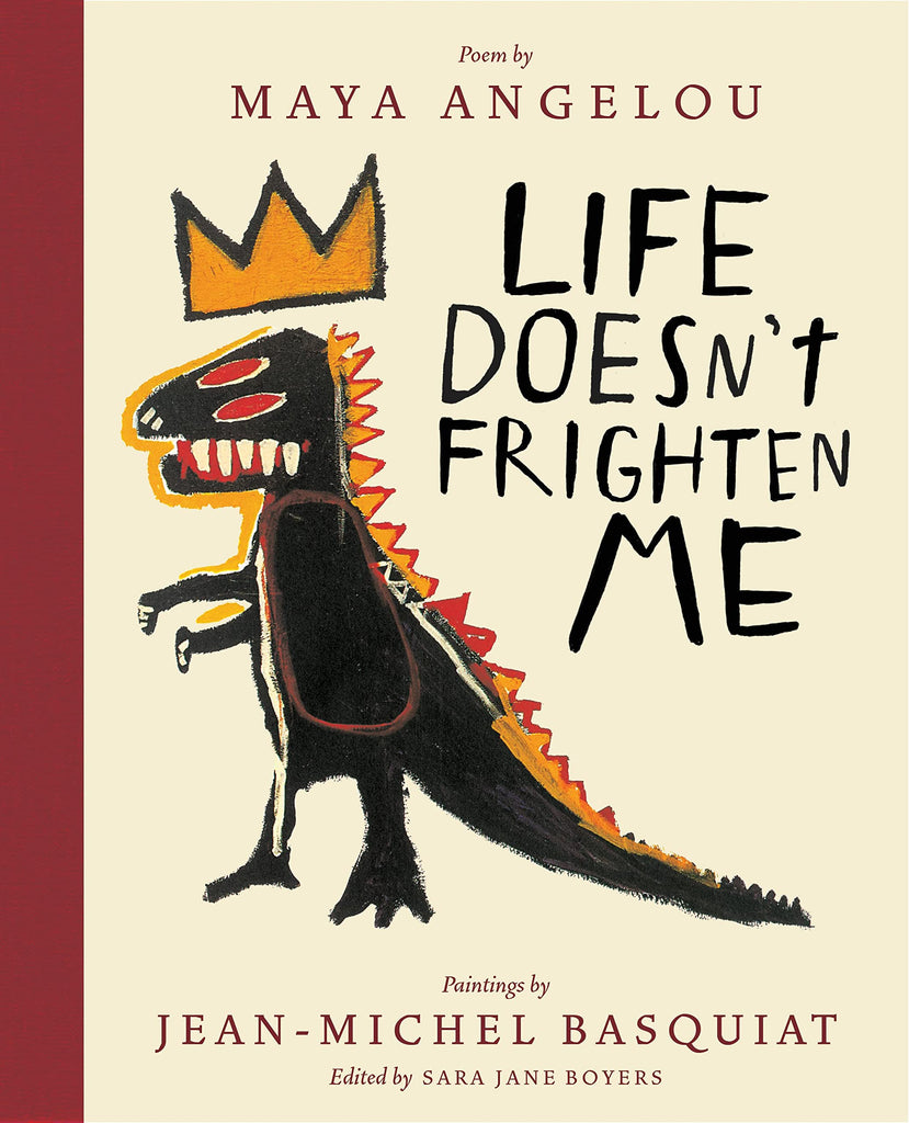 Life Doesn't Frighten Me