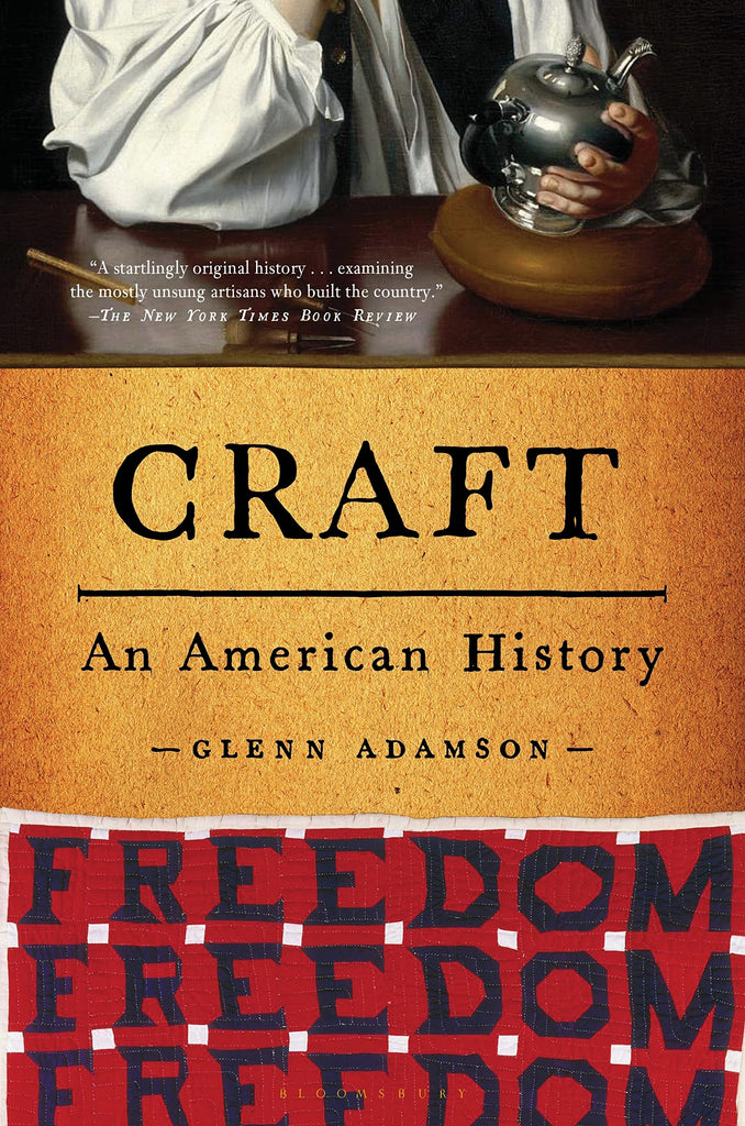 Craft An American HIstory
