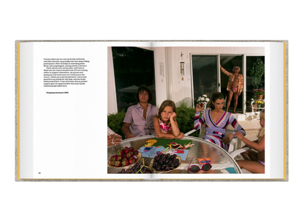 Gillian Laub Family Matters
