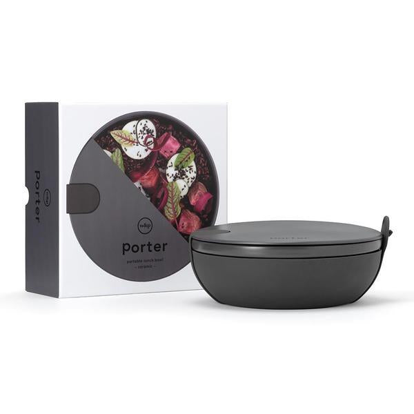 Porter Plastic Bowl