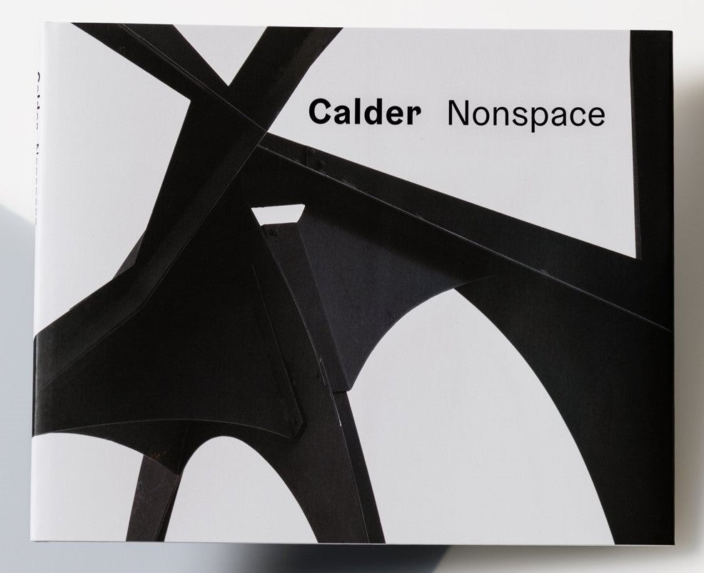 Calder: Nonspace