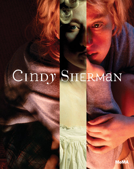 Cindy Sherman by Eva Respini