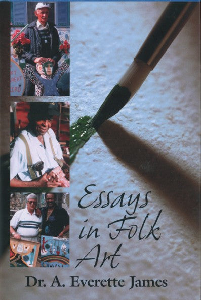 Essays in Folk Art