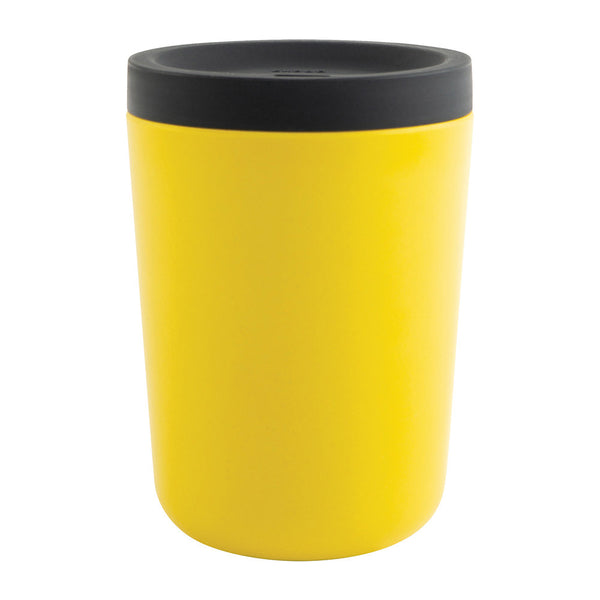 Bamboo reusable Coffee Cup 12oz