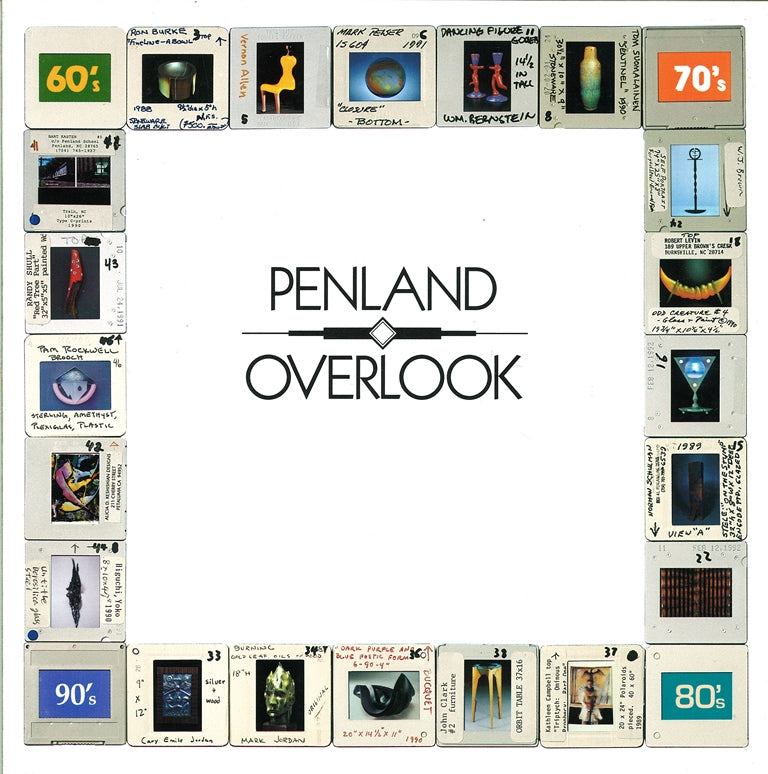 Penland Overlook