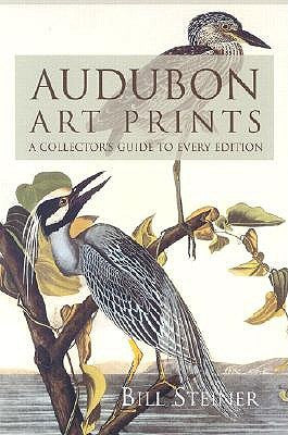 Audubon Art Prints by Bill Steiner