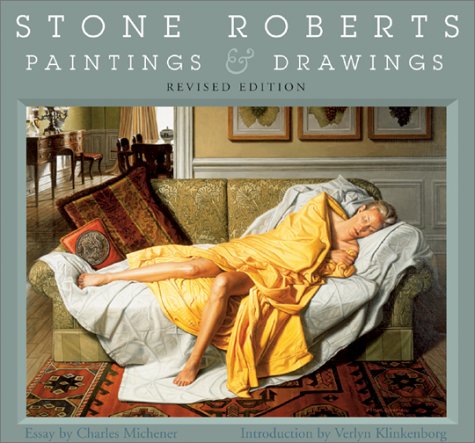 Stone Roberts Paintings and Drawings Revised