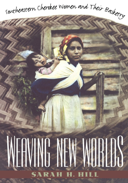 Weaving New Worlds